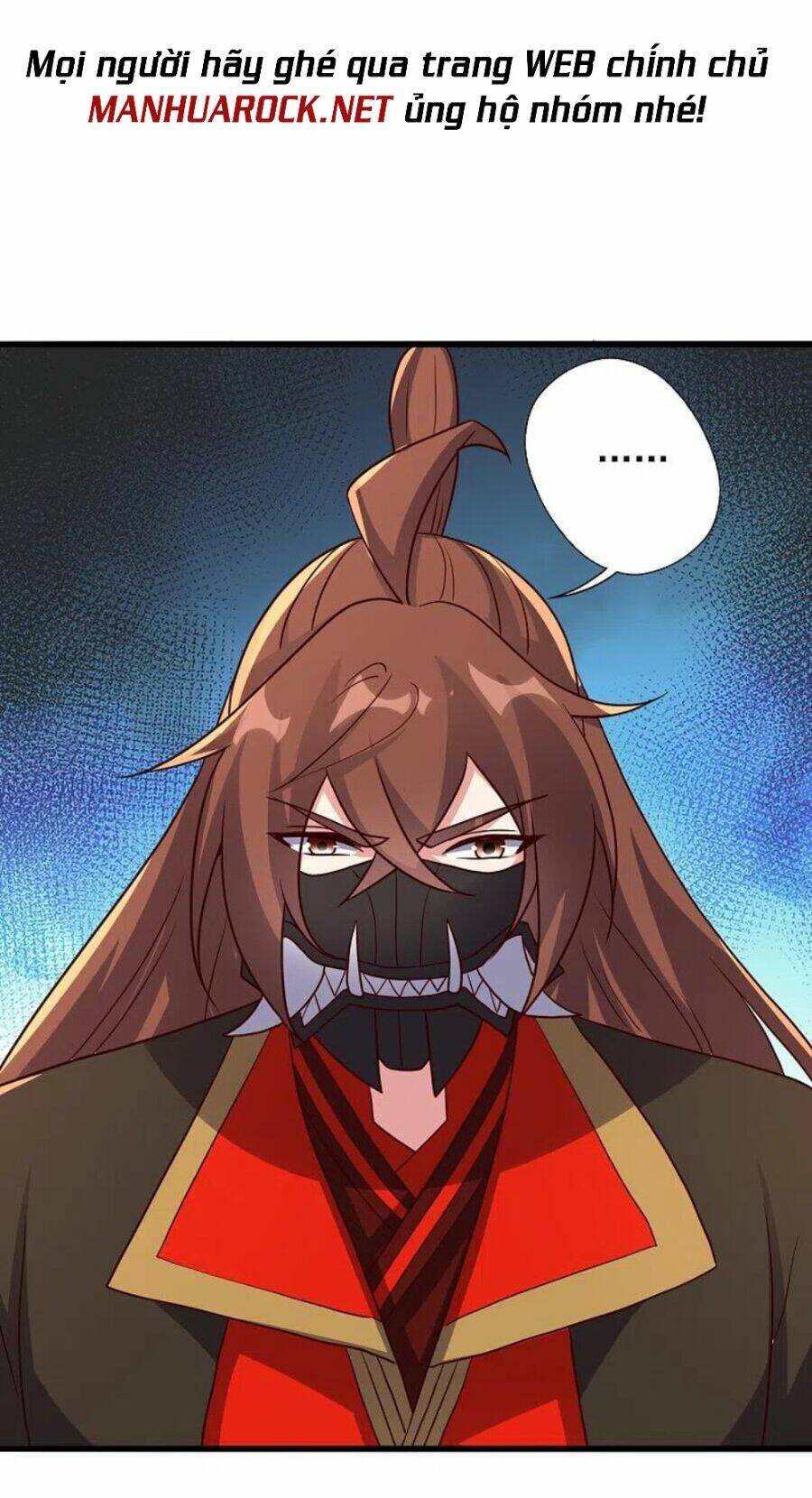 Tiên Võ Đế Tôn: Chapter 333