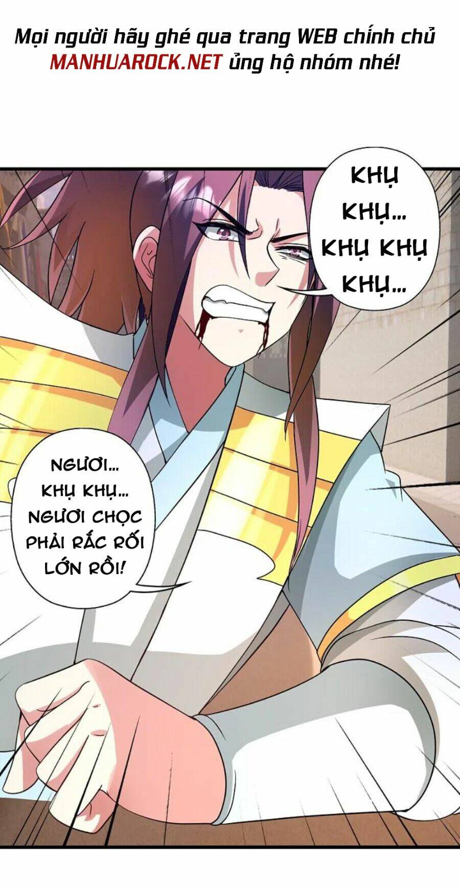 Tiên Võ Đế Tôn: Chapter 333