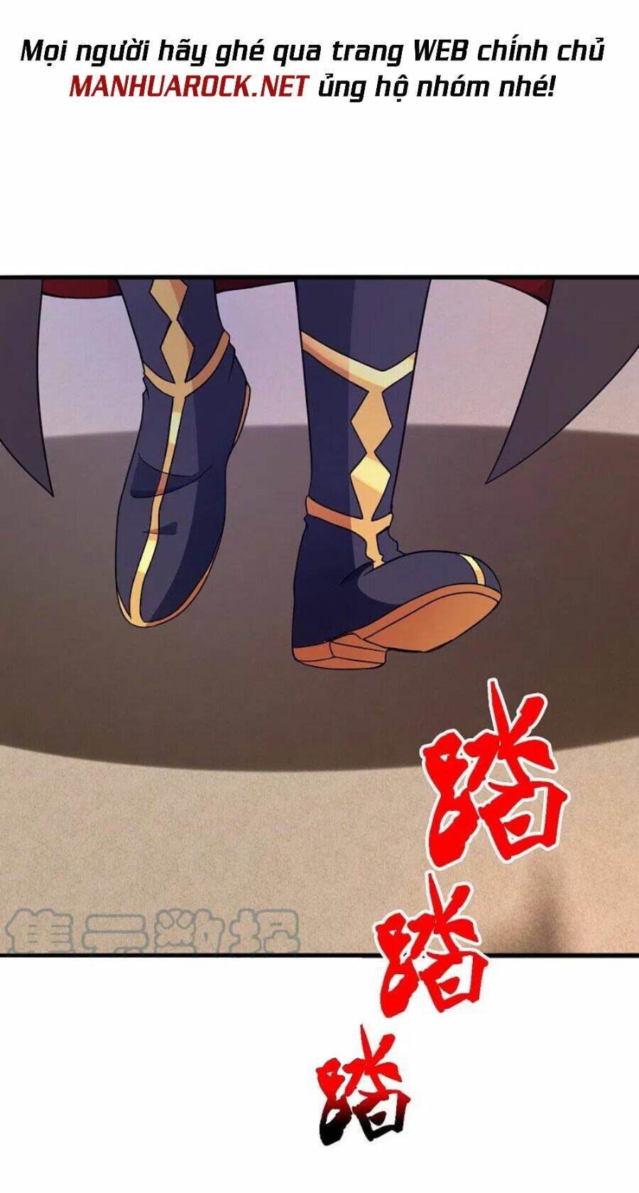 Tiên Võ Đế Tôn: Chapter 333