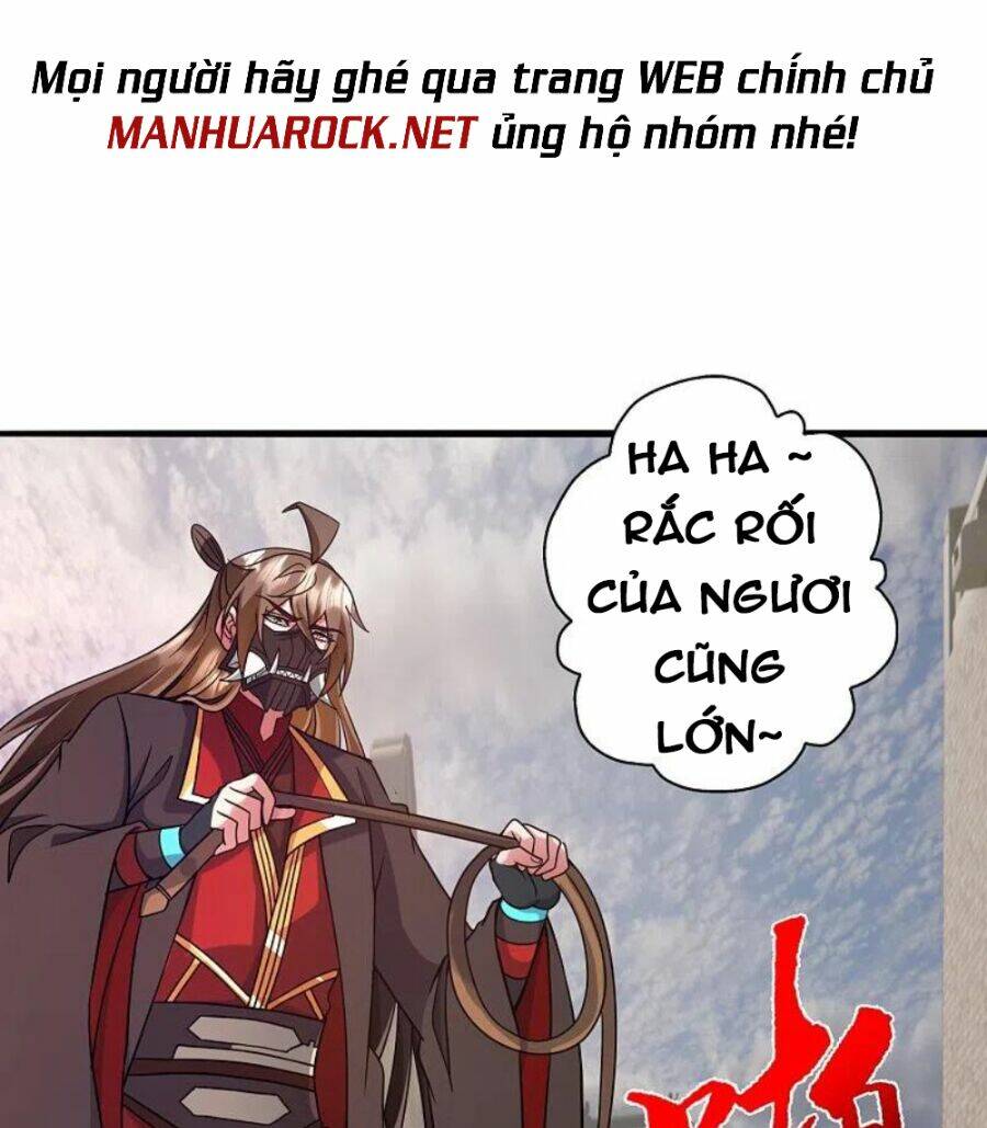 Tiên Võ Đế Tôn: Chapter 333