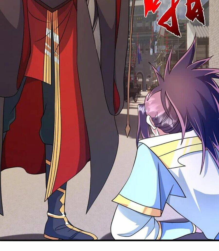 Tiên Võ Đế Tôn: Chapter 333