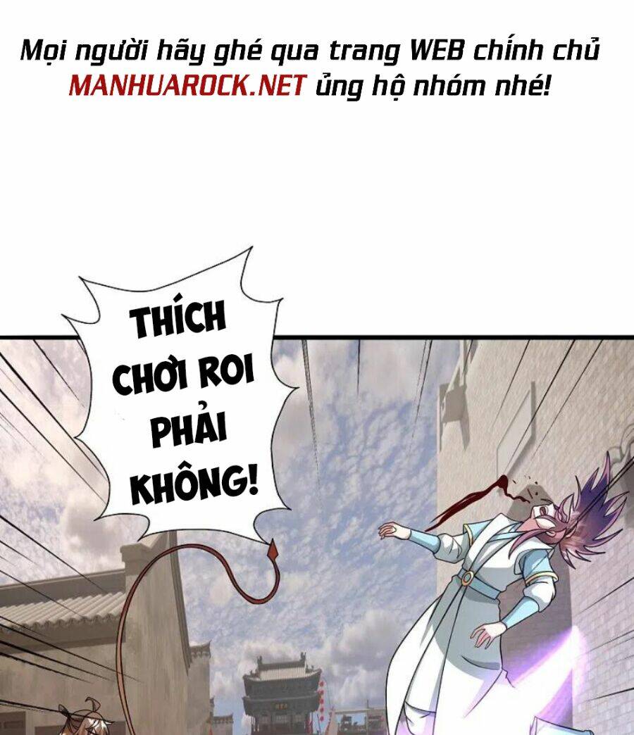 Tiên Võ Đế Tôn: Chapter 333