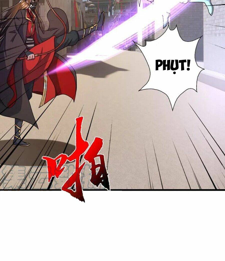 Tiên Võ Đế Tôn: Chapter 333