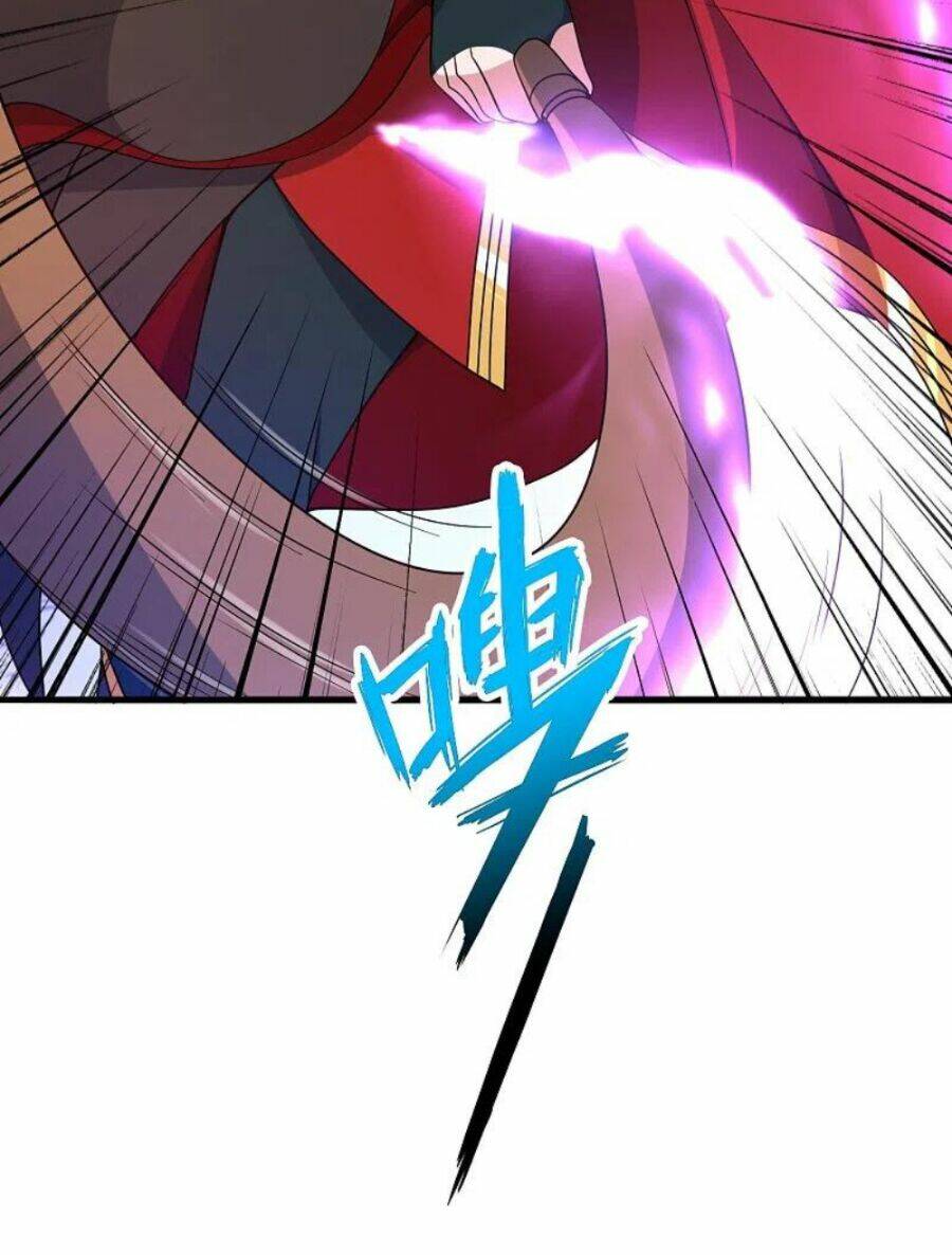 Tiên Võ Đế Tôn: Chapter 333