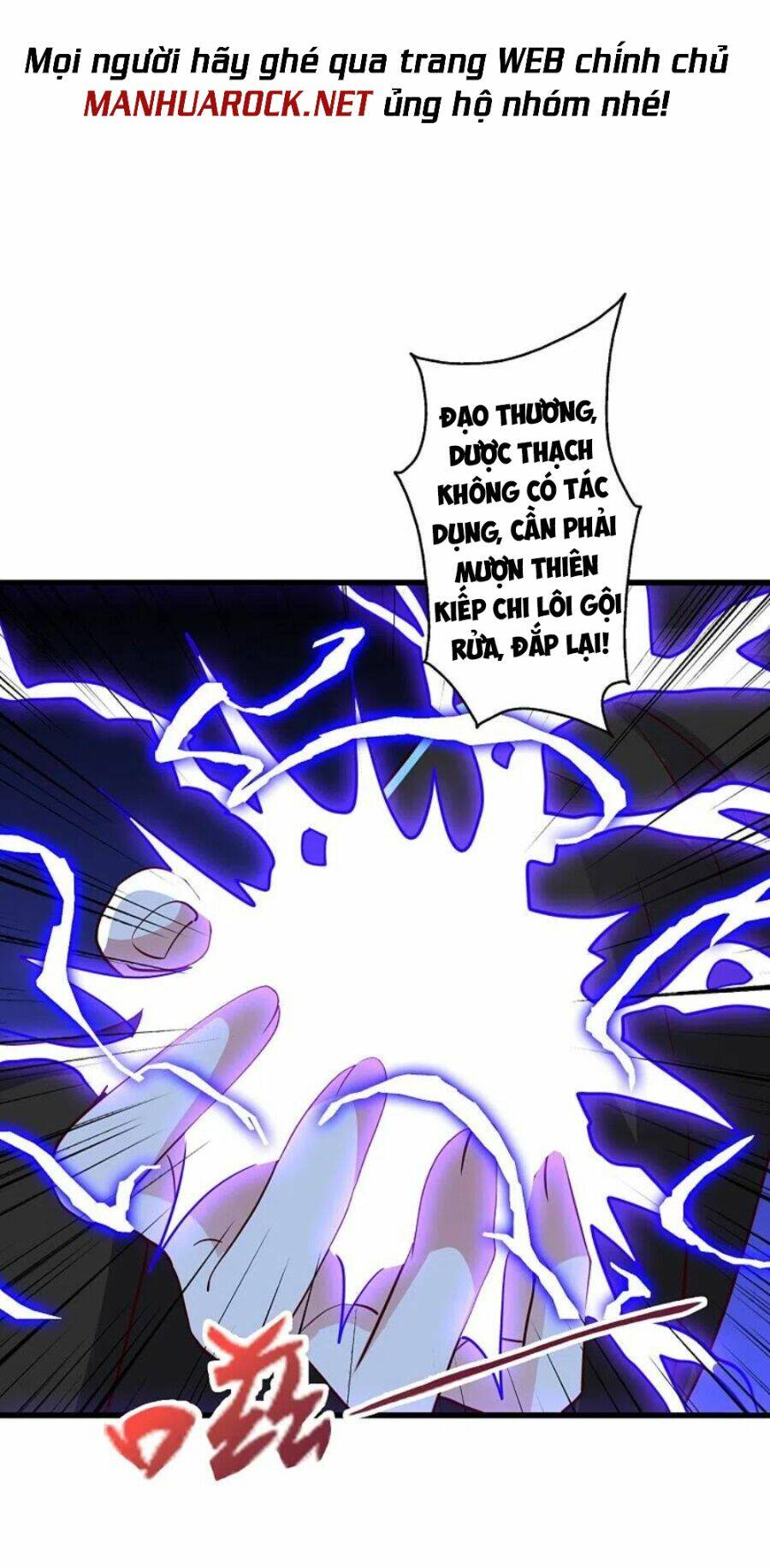 Tiên Võ Đế Tôn: Chapter 333