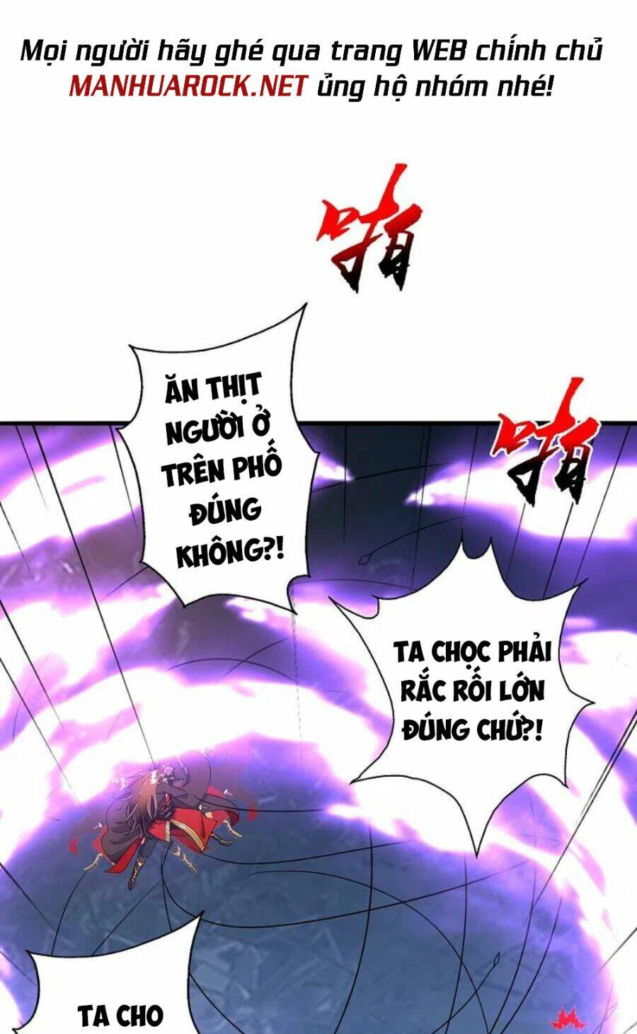 Tiên Võ Đế Tôn: Chapter 333