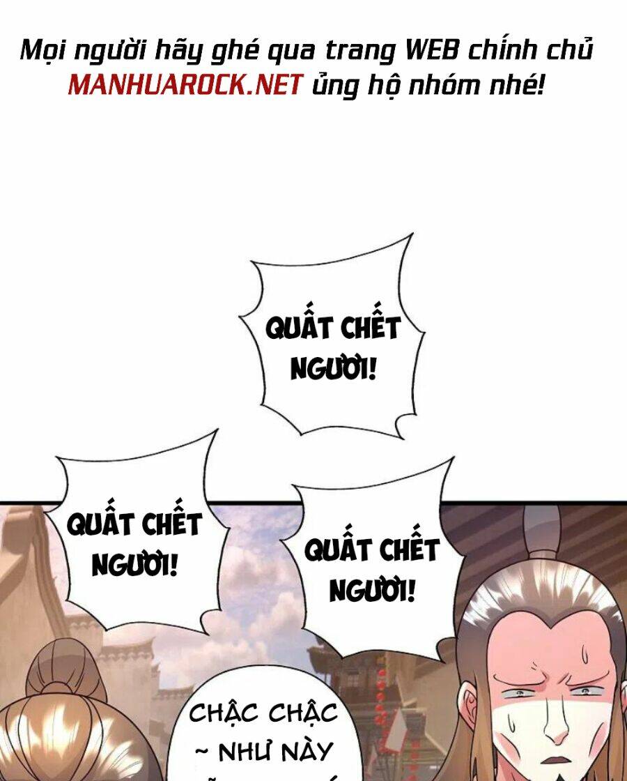 Tiên Võ Đế Tôn: Chapter 333