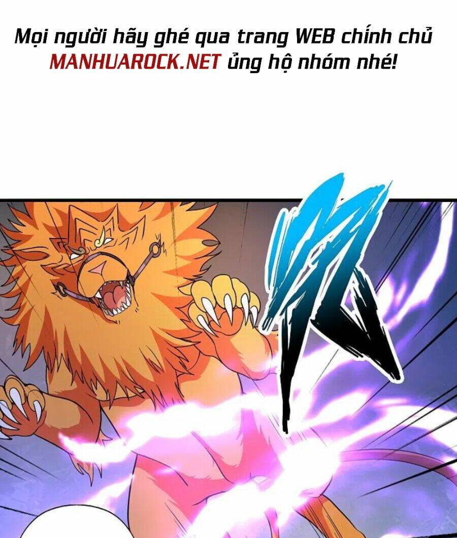 Tiên Võ Đế Tôn: Chapter 333