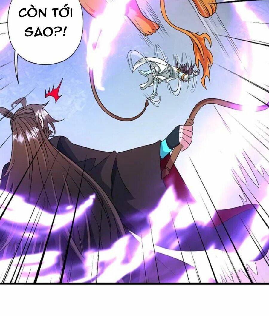 Tiên Võ Đế Tôn: Chapter 333