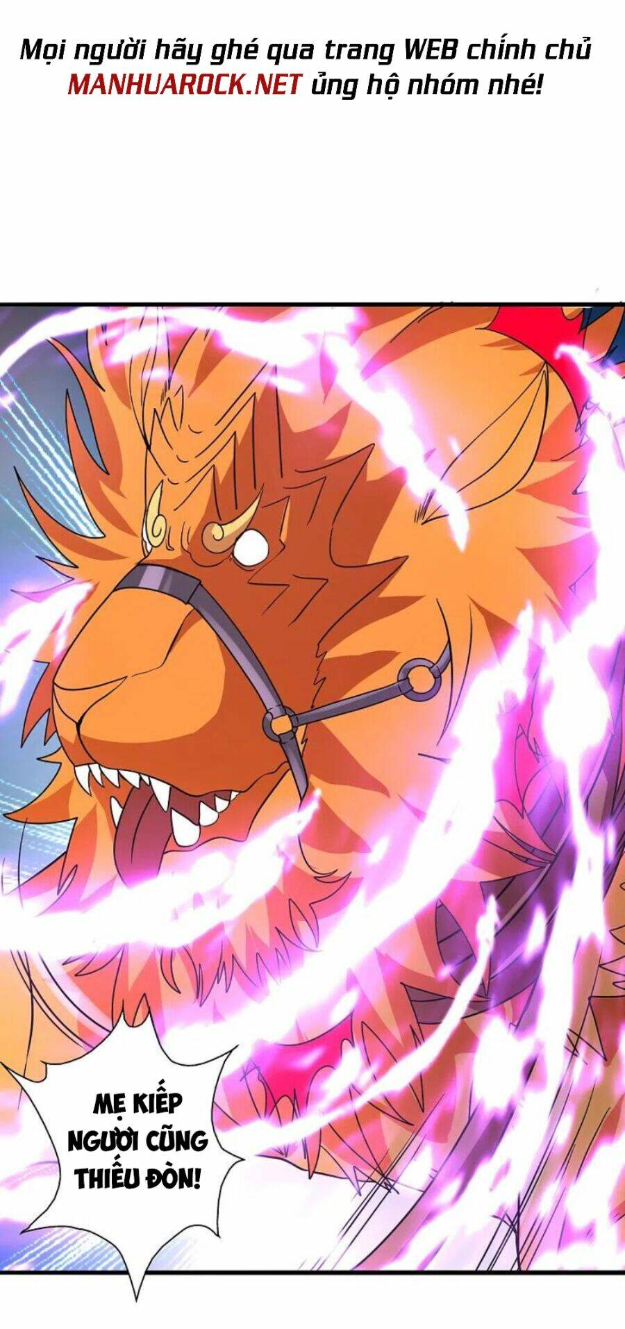 Tiên Võ Đế Tôn: Chapter 333