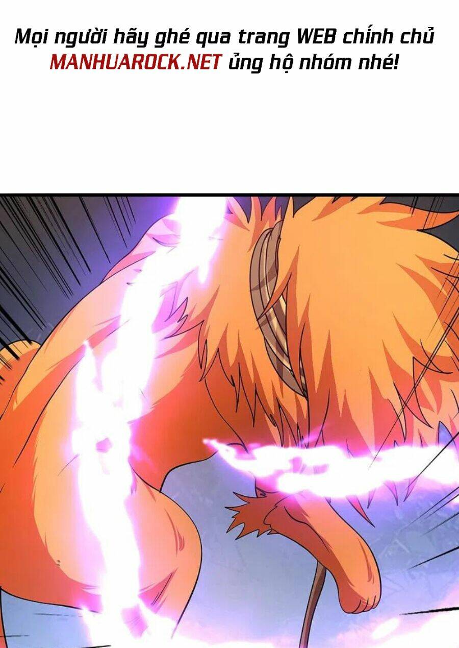 Tiên Võ Đế Tôn: Chapter 333
