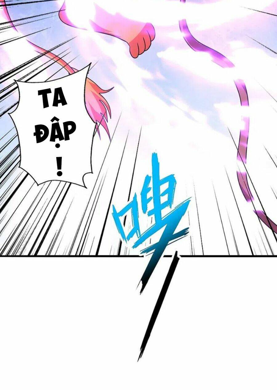 Tiên Võ Đế Tôn: Chapter 333