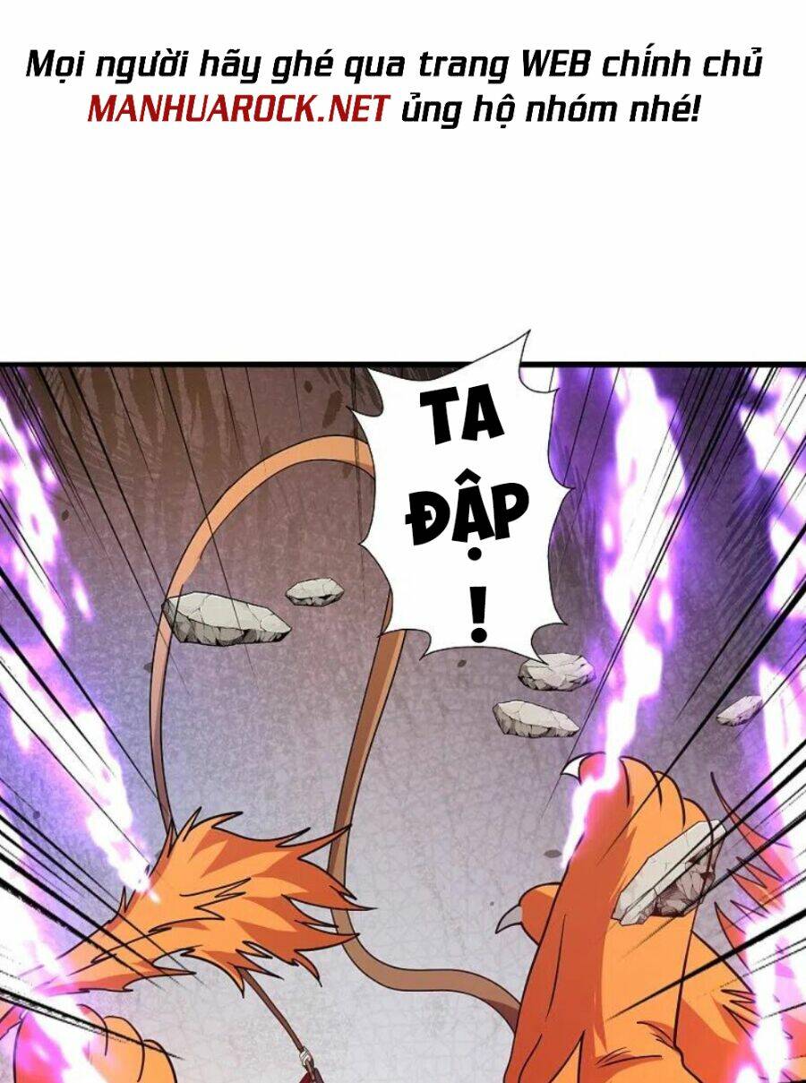Tiên Võ Đế Tôn: Chapter 333