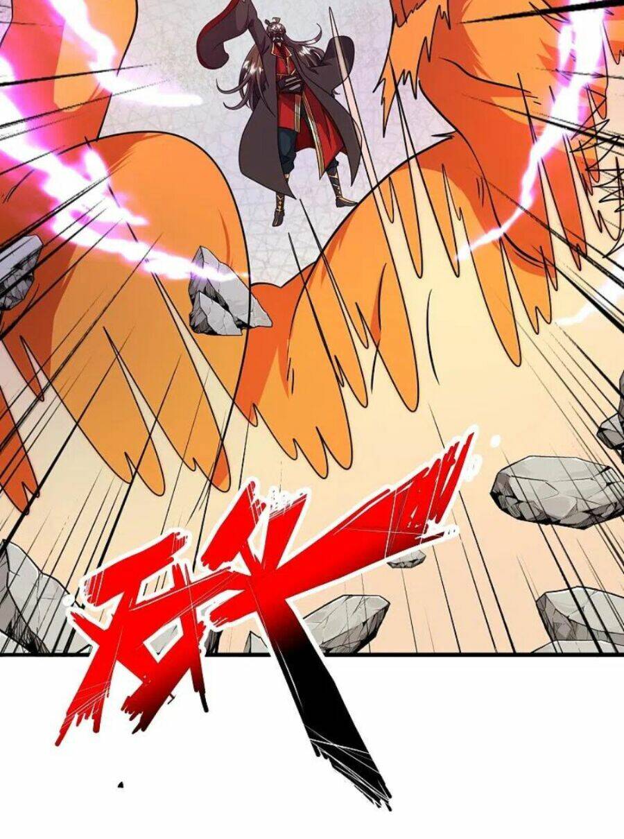 Tiên Võ Đế Tôn: Chapter 333