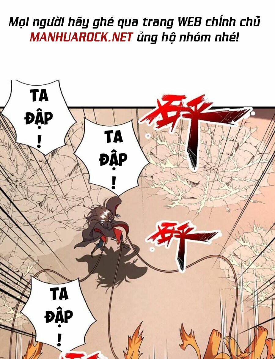 Tiên Võ Đế Tôn: Chapter 333