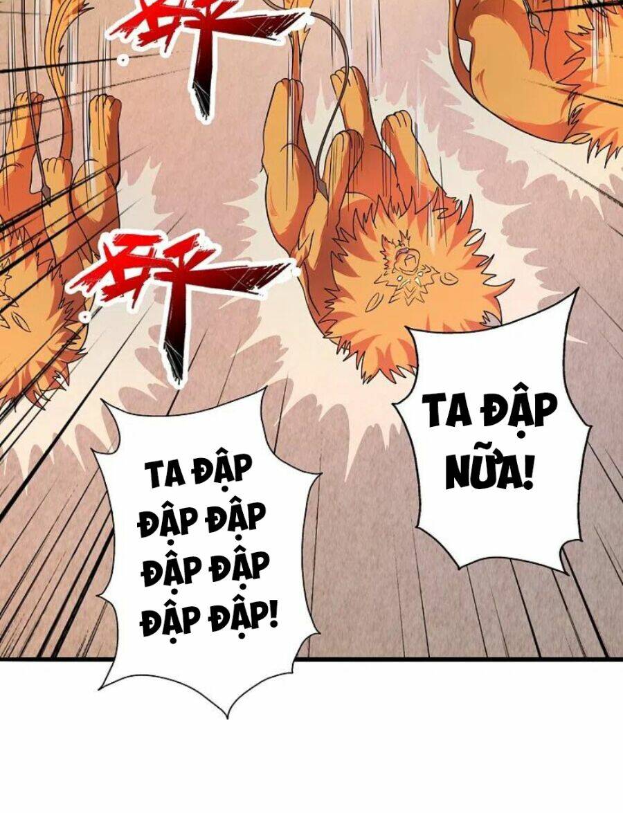 Tiên Võ Đế Tôn: Chapter 333