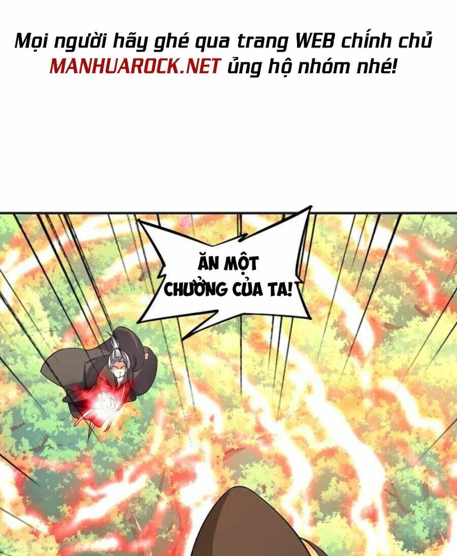 Tiên Võ Đế Tôn: Chapter 334