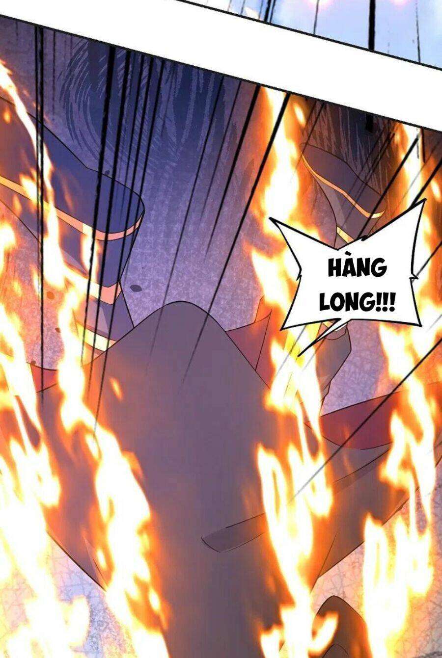 Tiên Võ Đế Tôn: Chapter 334