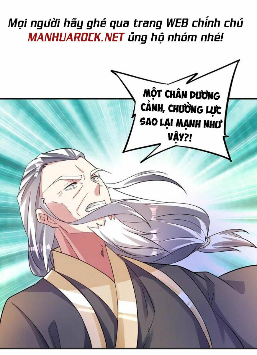 Tiên Võ Đế Tôn: Chapter 334