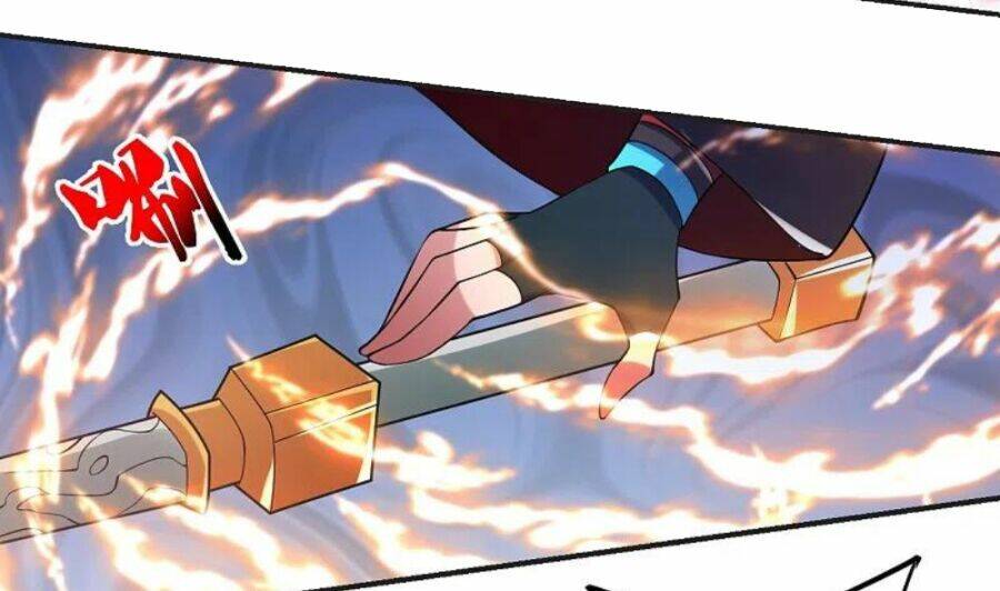 Tiên Võ Đế Tôn: Chapter 334