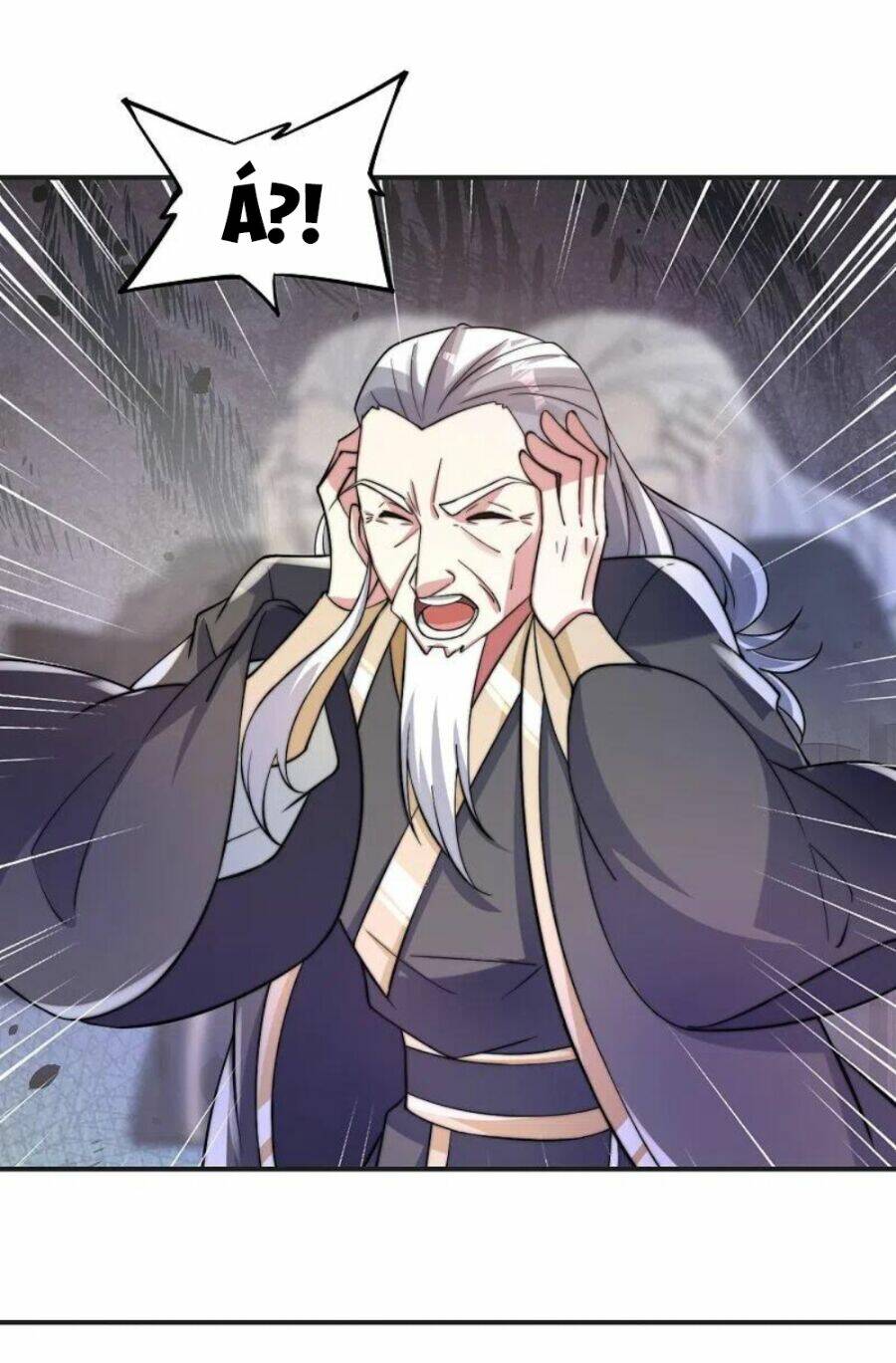 Tiên Võ Đế Tôn: Chapter 334