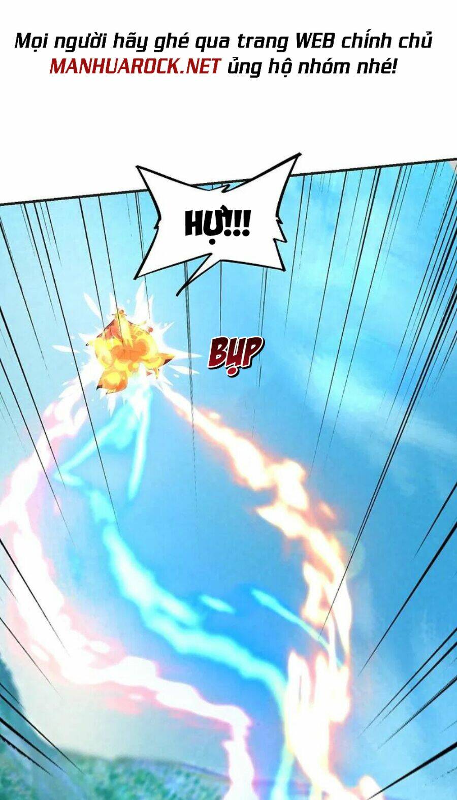 Tiên Võ Đế Tôn: Chapter 334