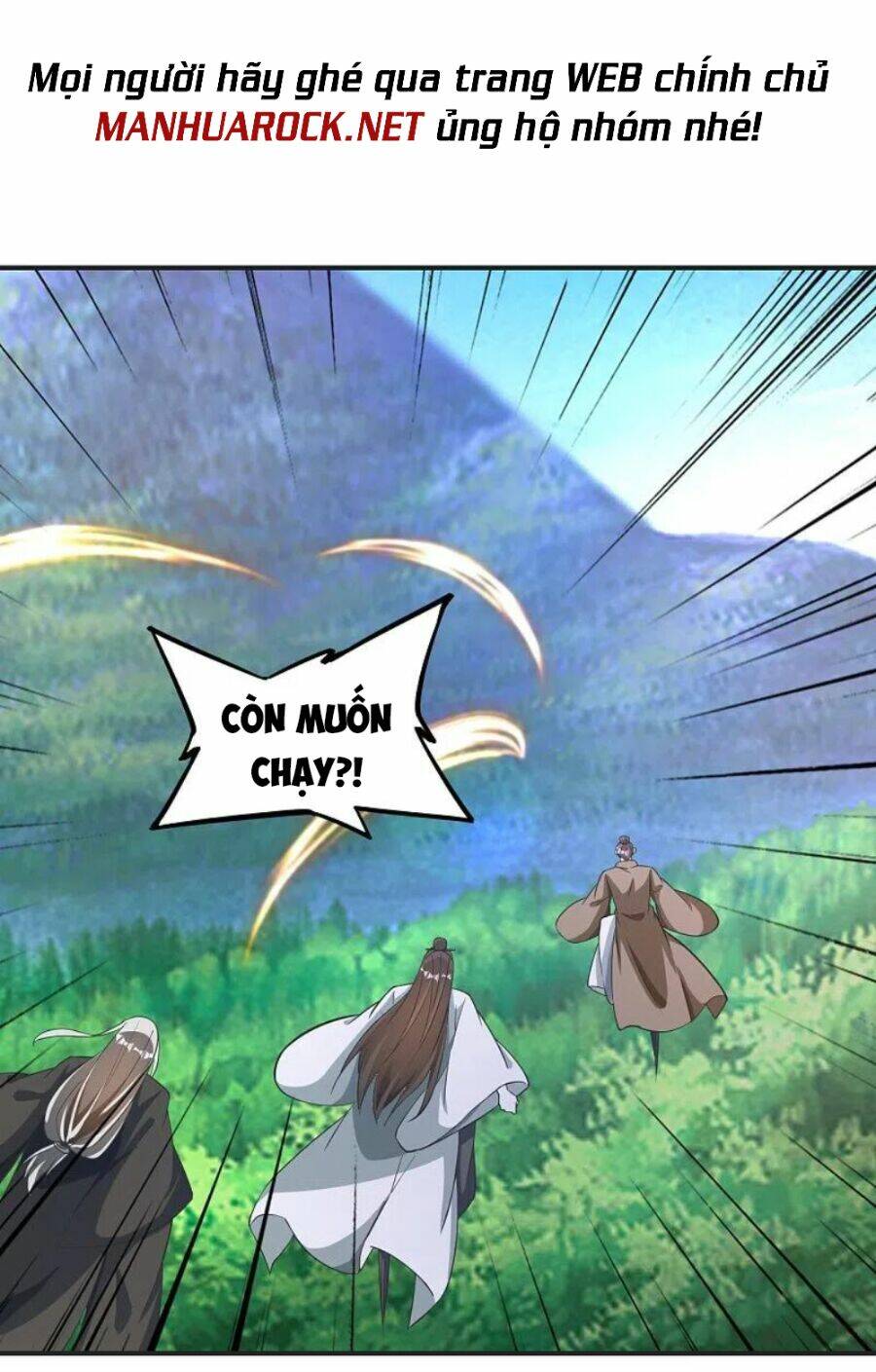 Tiên Võ Đế Tôn: Chapter 334