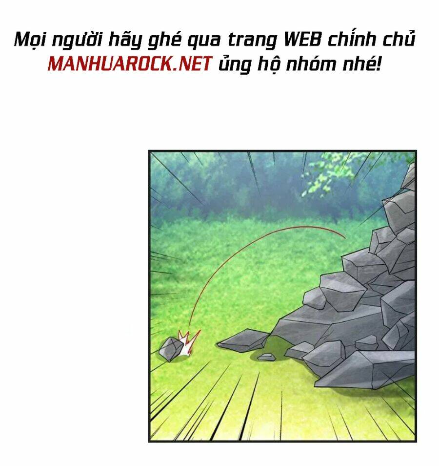 Tiên Võ Đế Tôn: Chapter 334