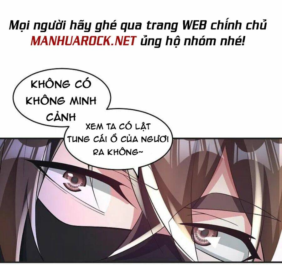 Tiên Võ Đế Tôn: Chapter 334