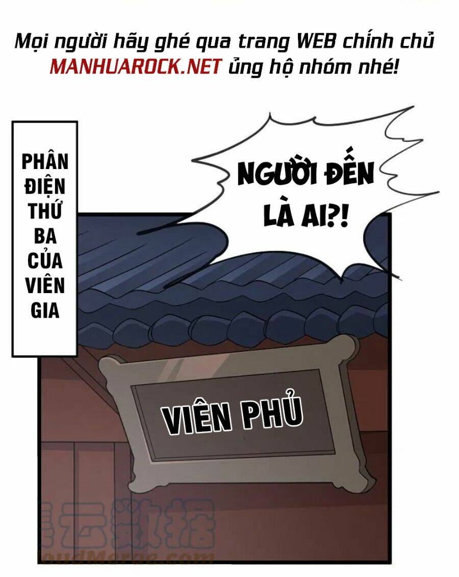 Tiên Võ Đế Tôn: Chapter 334