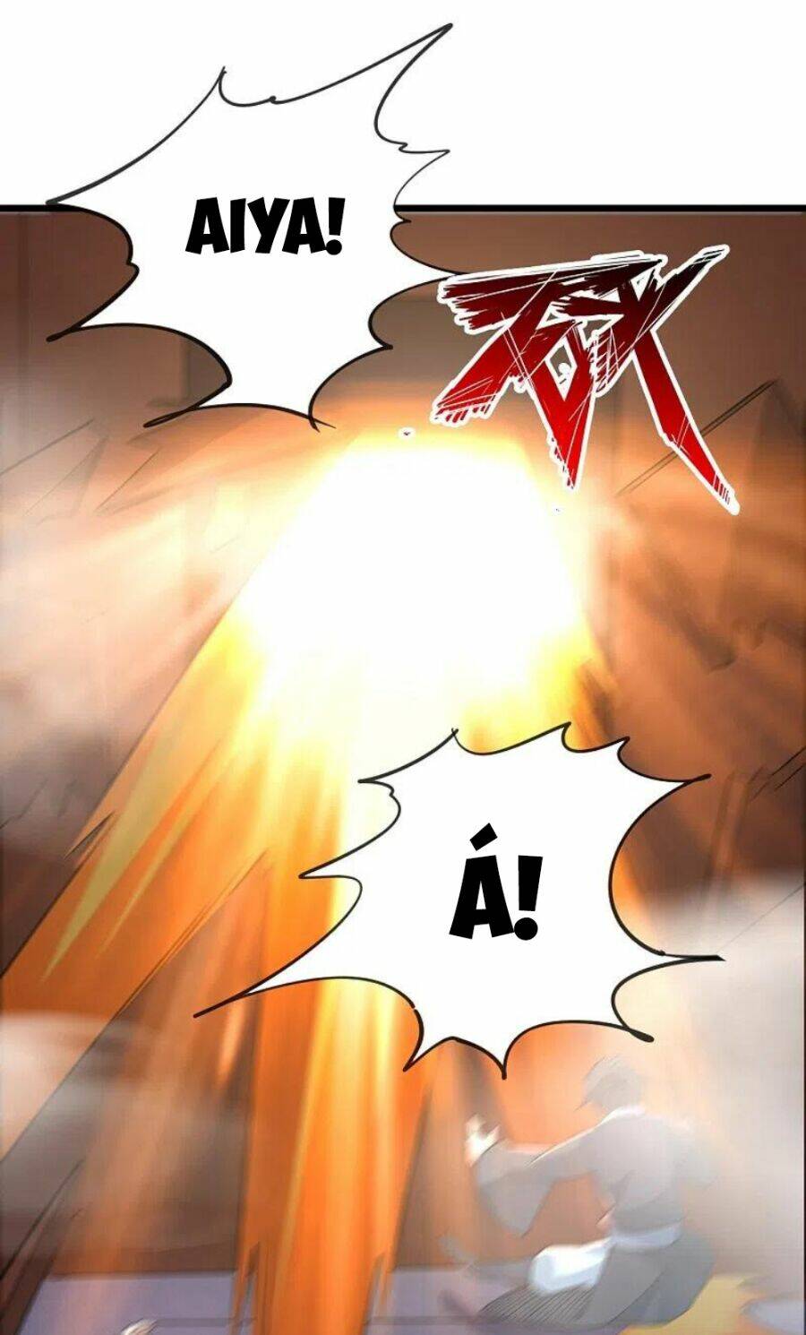 Tiên Võ Đế Tôn: Chapter 334