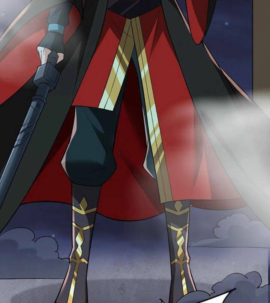 Tiên Võ Đế Tôn: Chapter 334