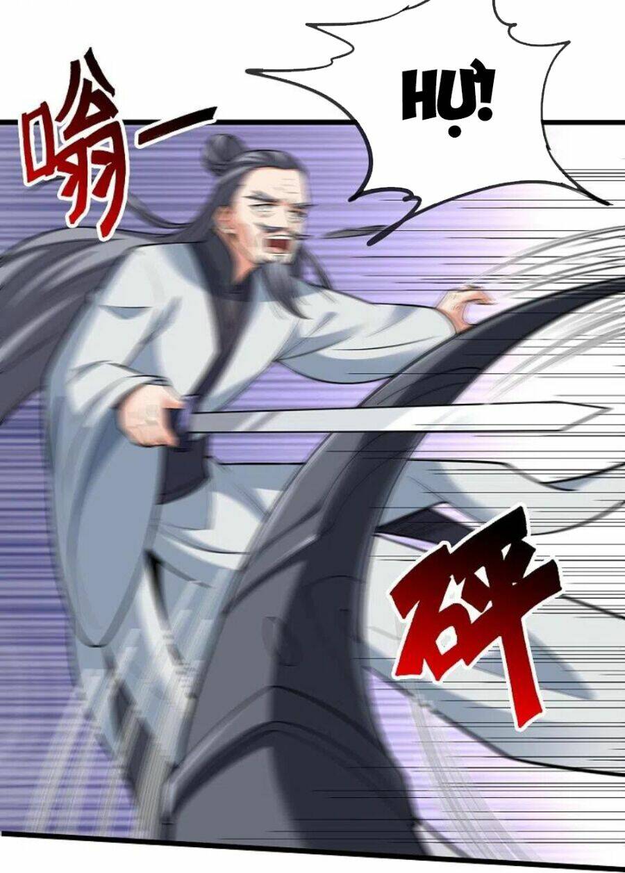 Tiên Võ Đế Tôn: Chapter 334
