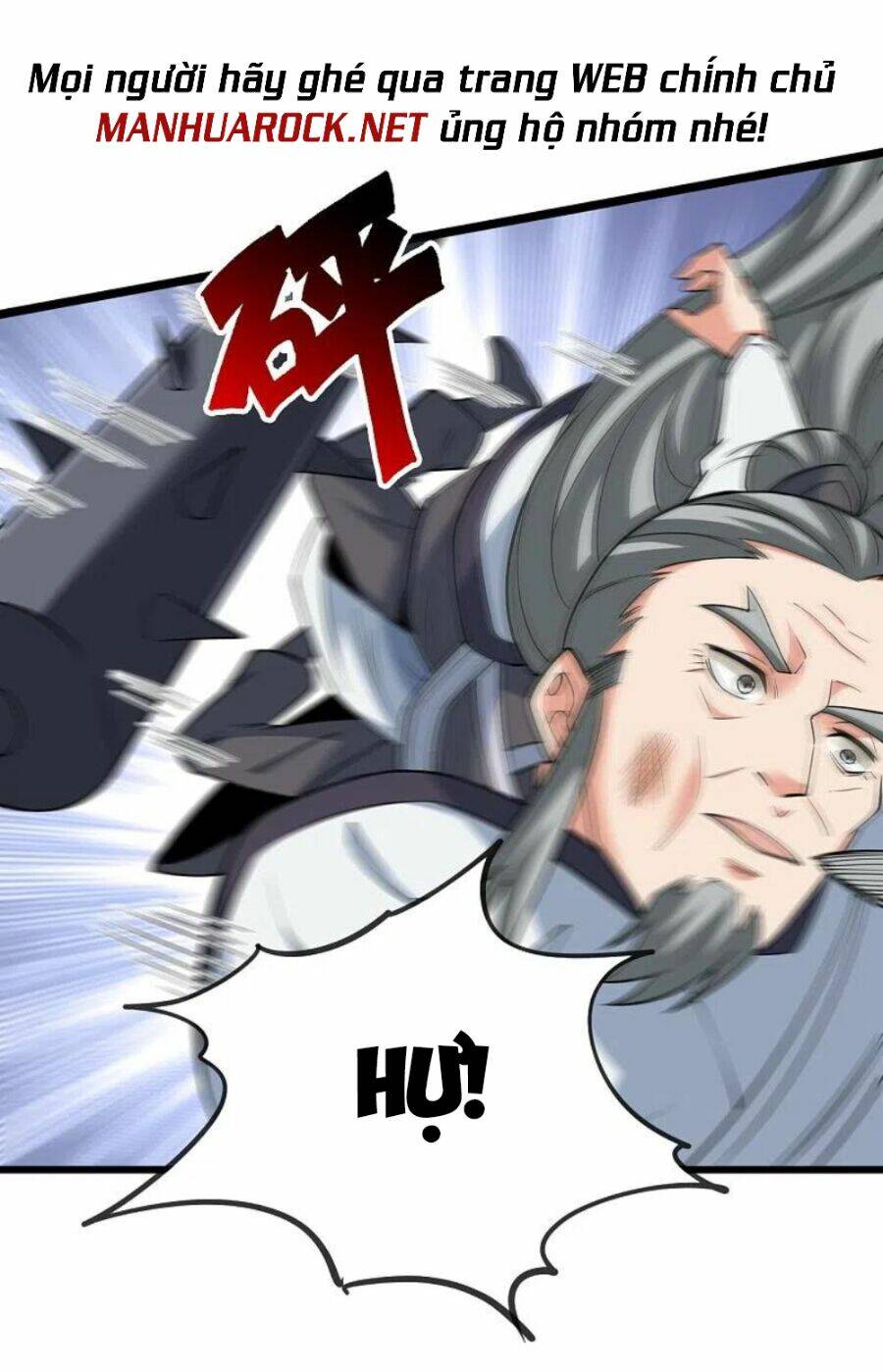Tiên Võ Đế Tôn: Chapter 334