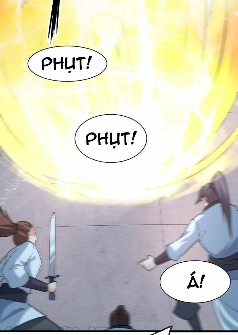 Tiên Võ Đế Tôn: Chapter 334