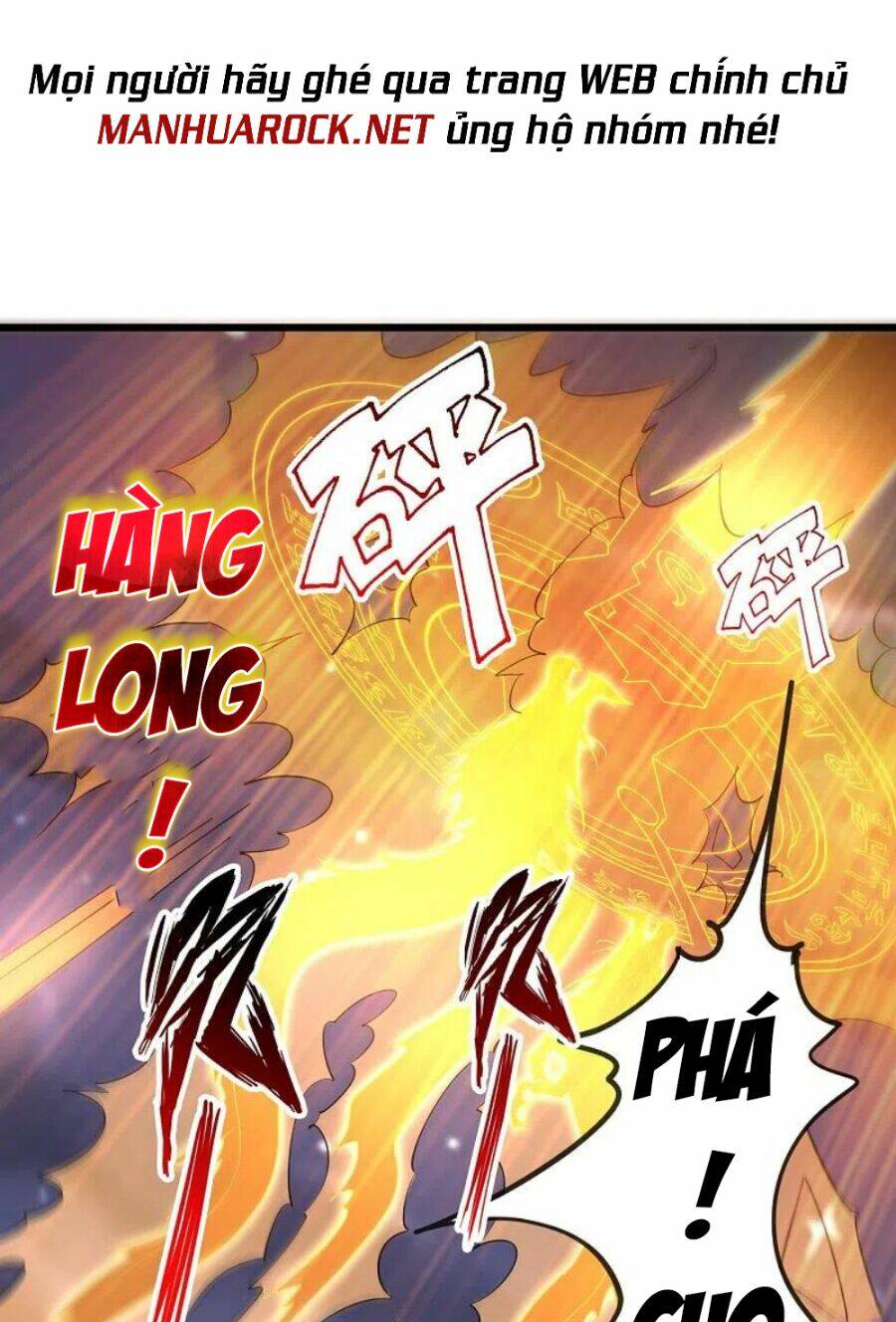 Tiên Võ Đế Tôn: Chapter 334