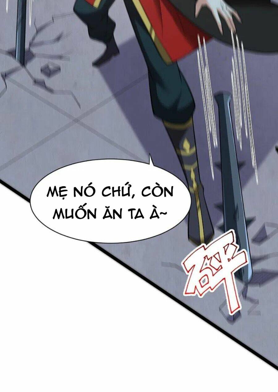Tiên Võ Đế Tôn: Chapter 334