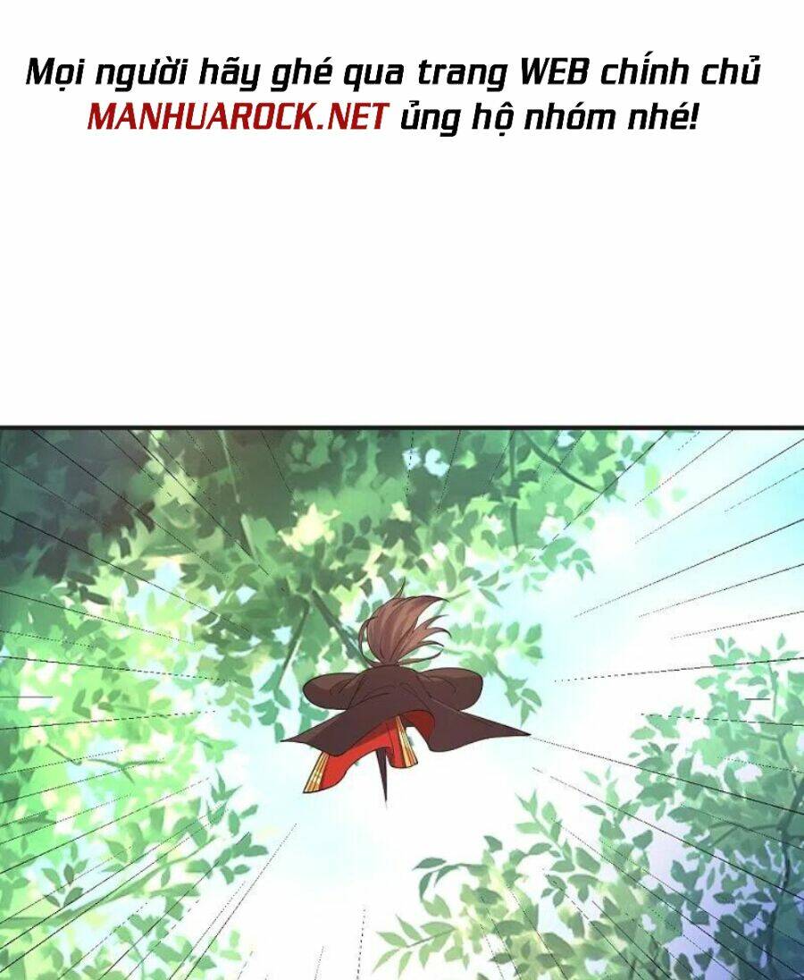 Tiên Võ Đế Tôn: Chapter 334