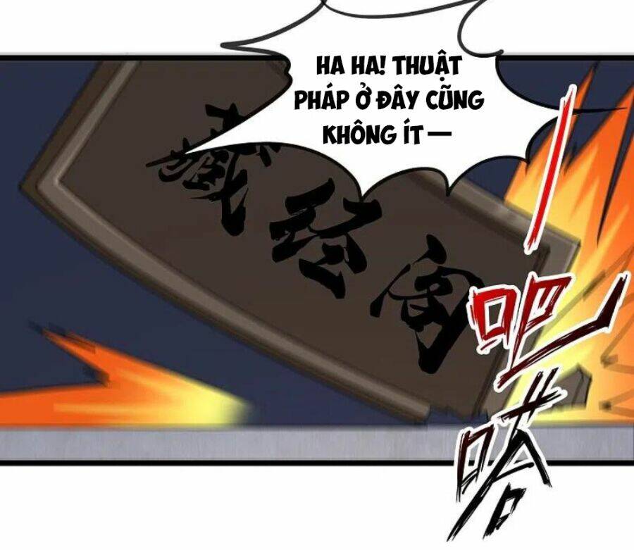 Tiên Võ Đế Tôn: Chapter 334