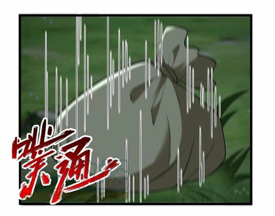 Tiên Võ Đế Tôn: Chapter 334