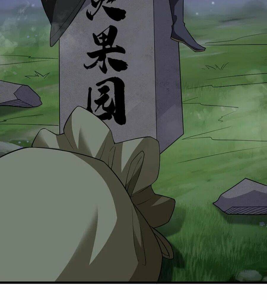 Tiên Võ Đế Tôn: Chapter 334