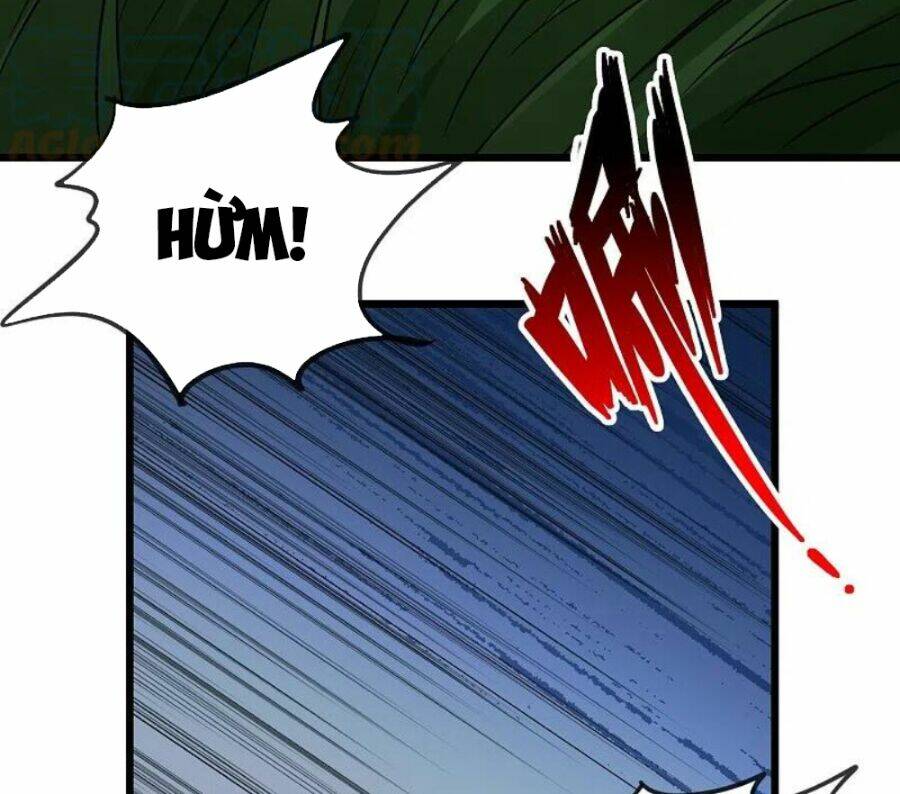 Tiên Võ Đế Tôn: Chapter 334