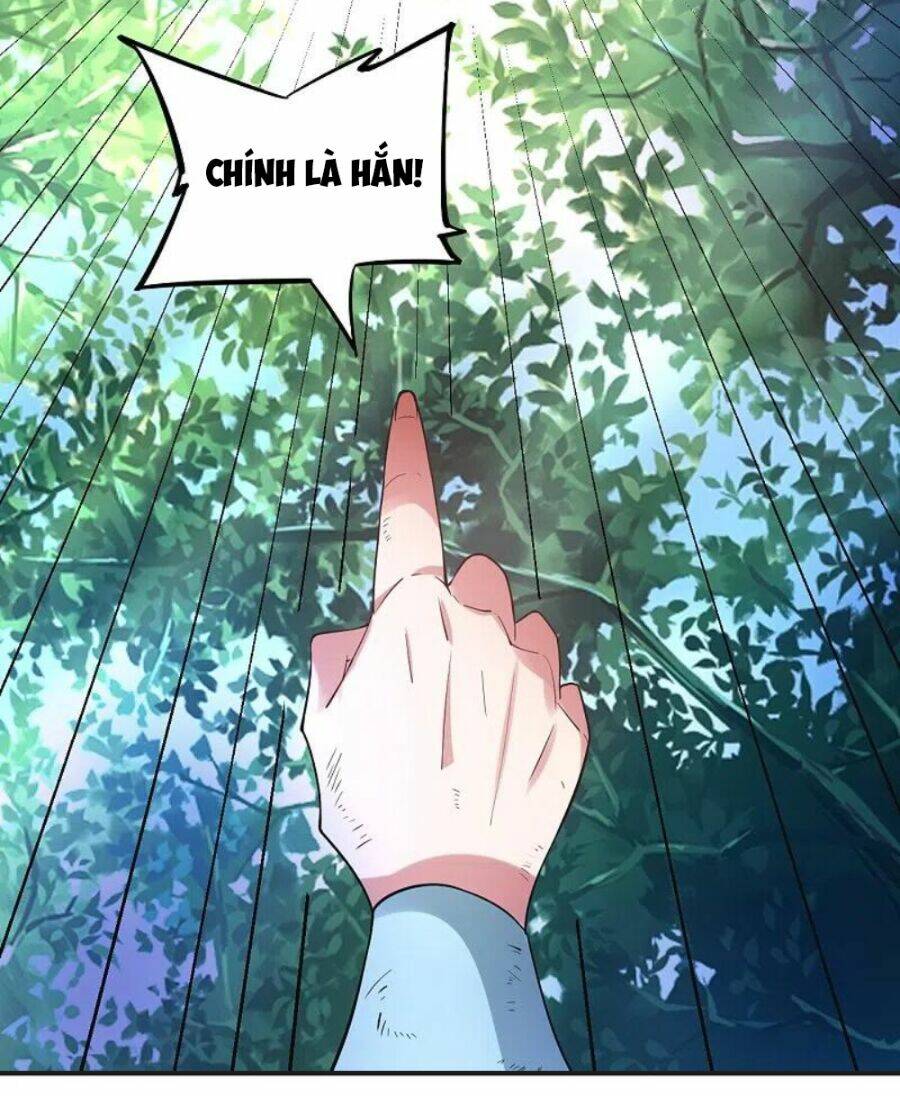 Tiên Võ Đế Tôn: Chapter 334