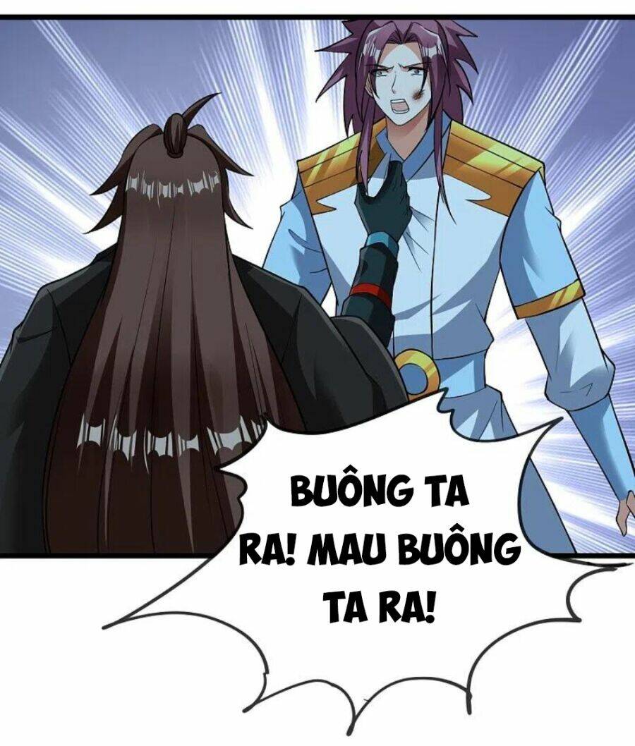 Tiên Võ Đế Tôn: Chapter 334