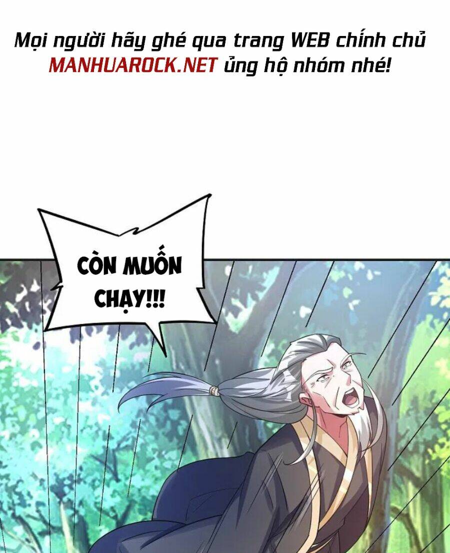 Tiên Võ Đế Tôn: Chapter 334