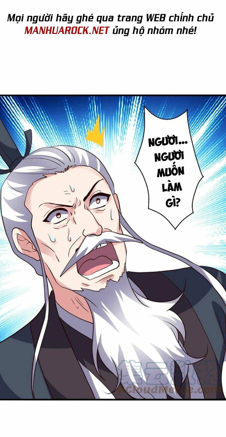 Tiên Võ Đế Tôn: Chapter 336