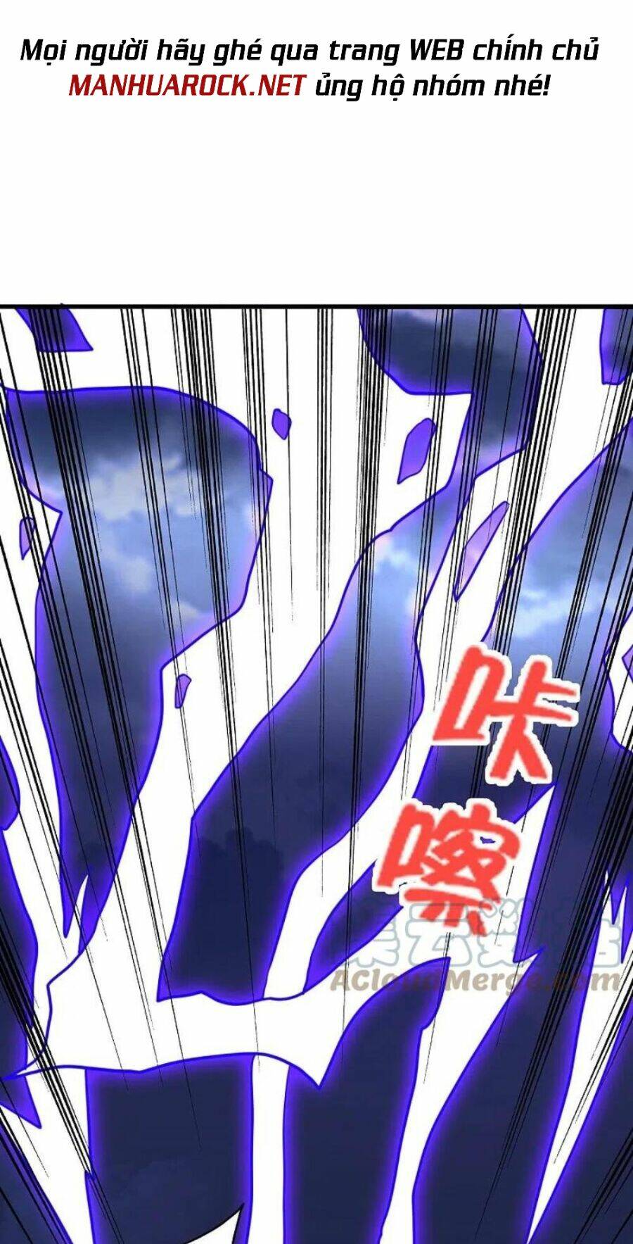 Tiên Võ Đế Tôn: Chapter 336