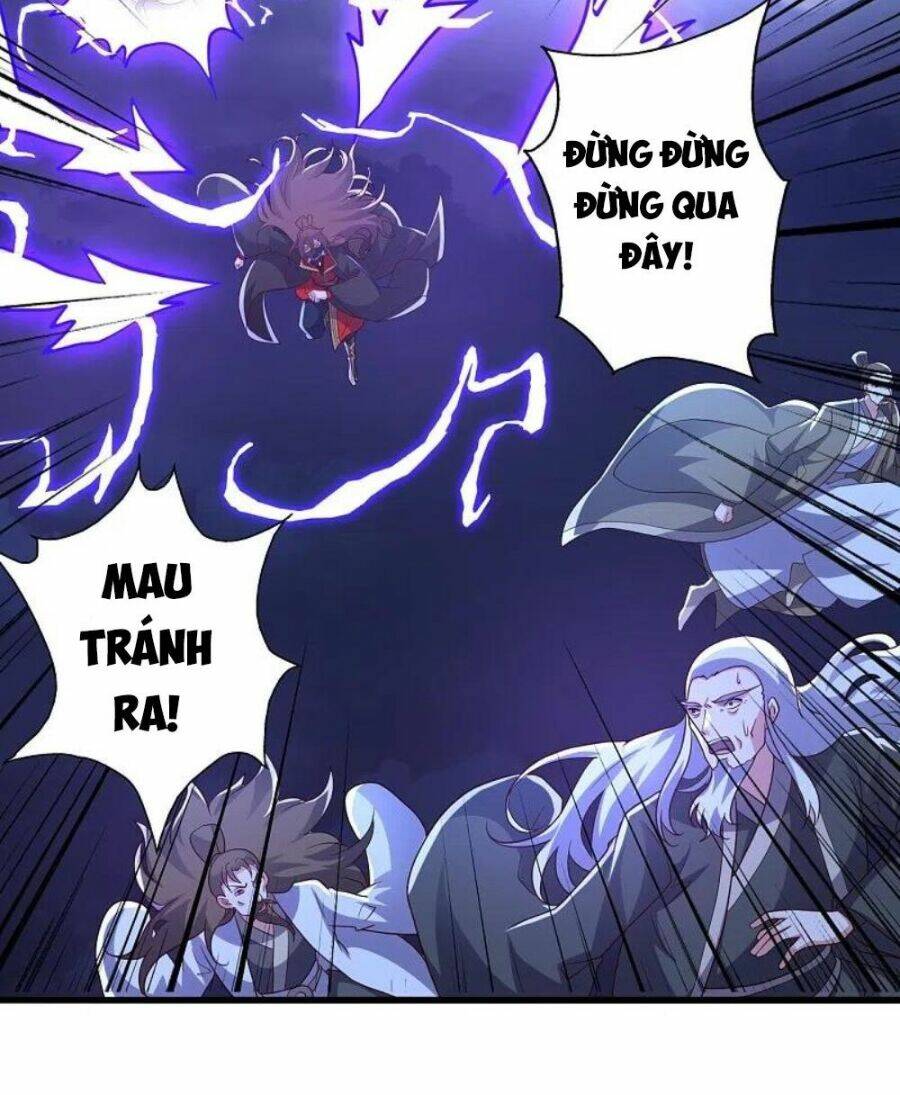 Tiên Võ Đế Tôn: Chapter 336