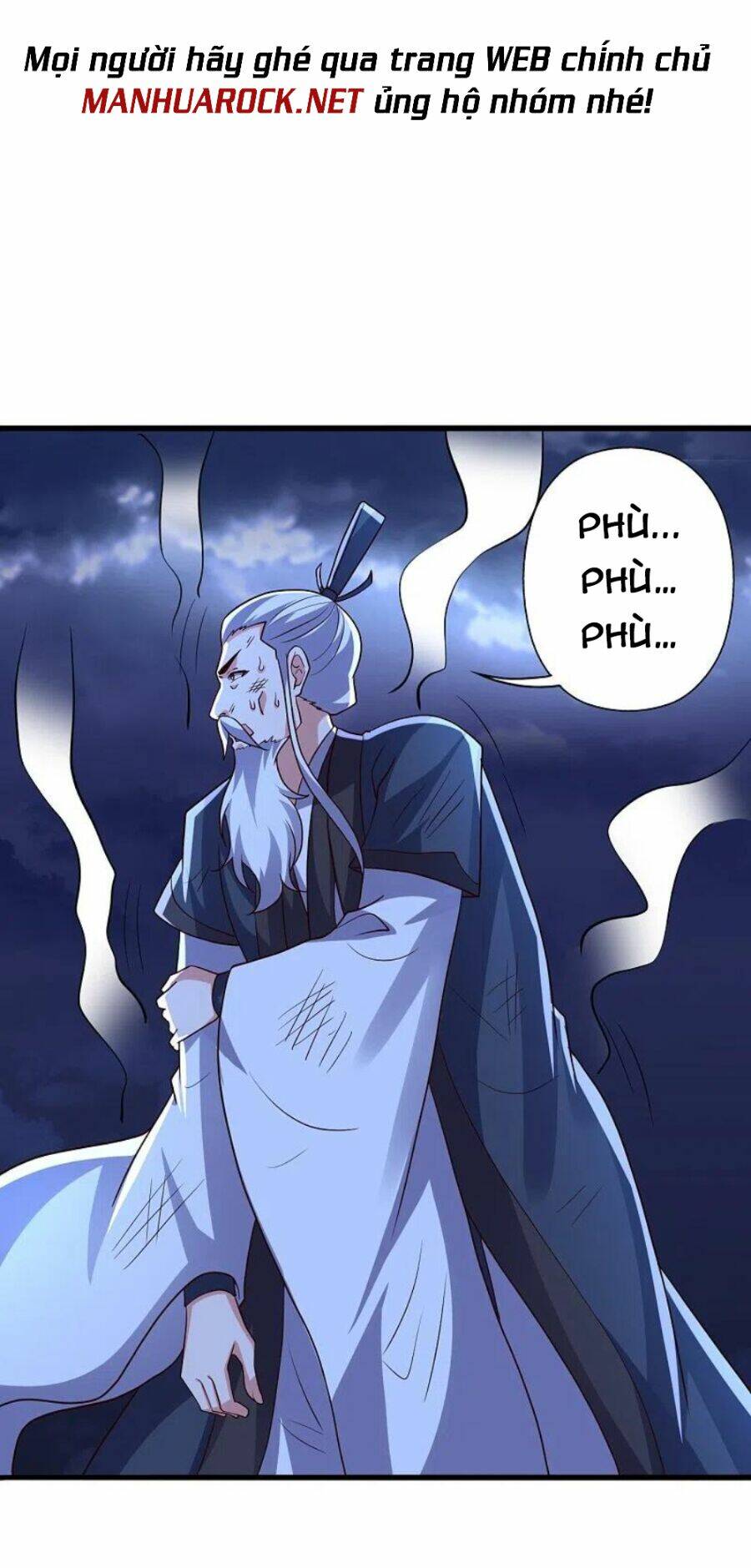 Tiên Võ Đế Tôn: Chapter 336