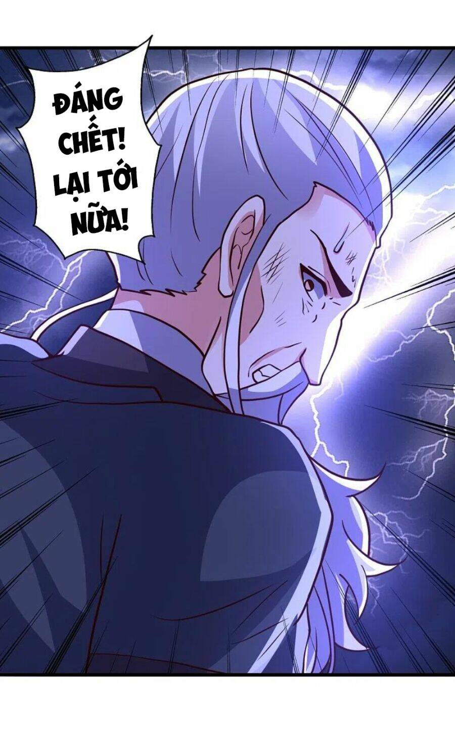 Tiên Võ Đế Tôn: Chapter 336